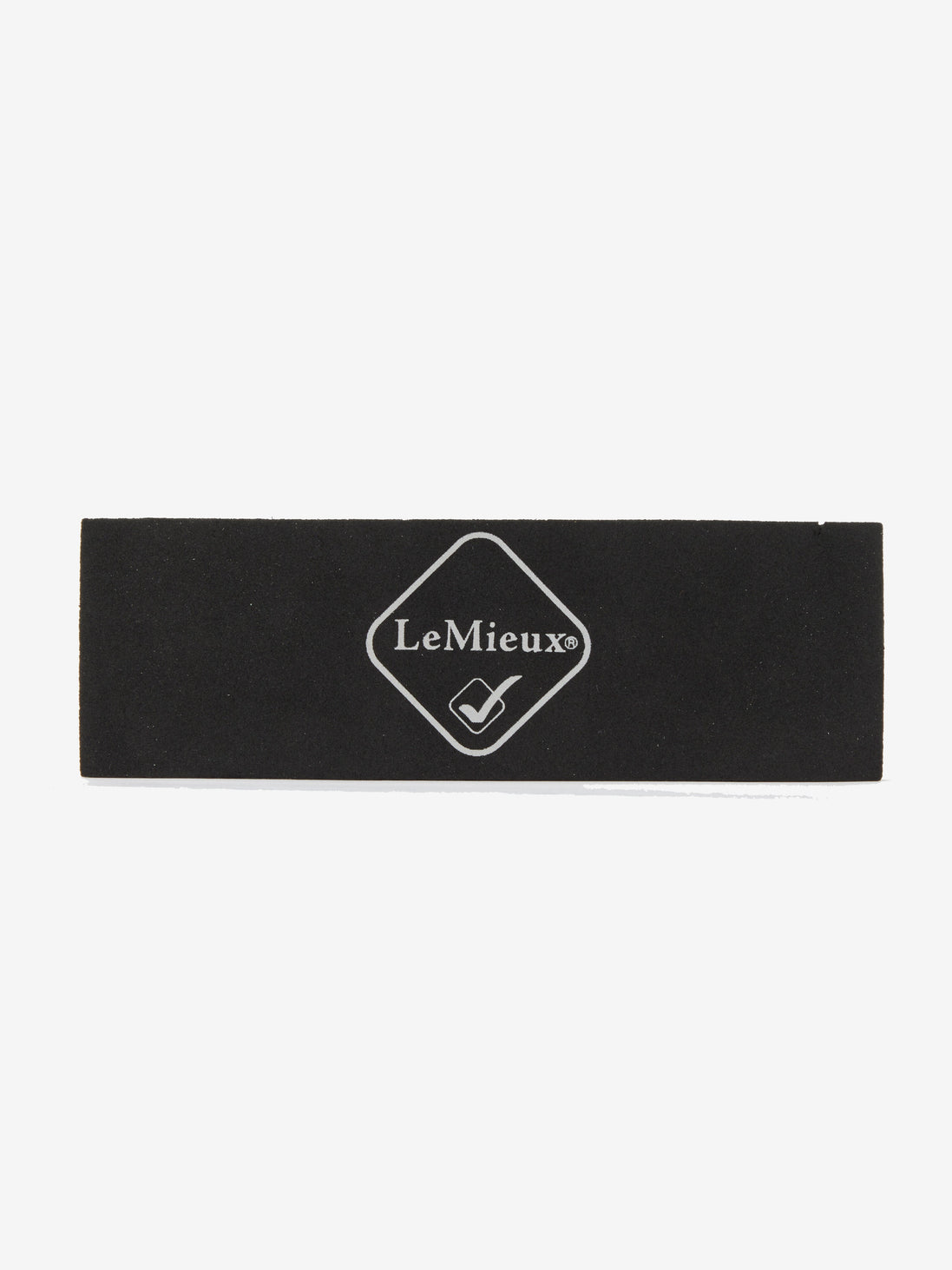 LeMieux Neusbeschermer Black