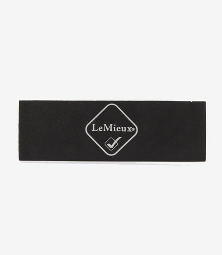 LeMieux Neusbeschermer Black