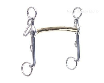Neue Schule Transform Stang - 12mm - 7cm