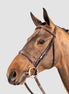 Equiline Classic Hunter Hoofdstel