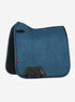 LeMieux Suede Zadeldek Atlantic - Dressage