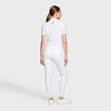 Samshield Adele Kniegrip Dames Rijbroek - Permanente Collectie Dames Rijbroeken - Maddelin Equestrian Samshield