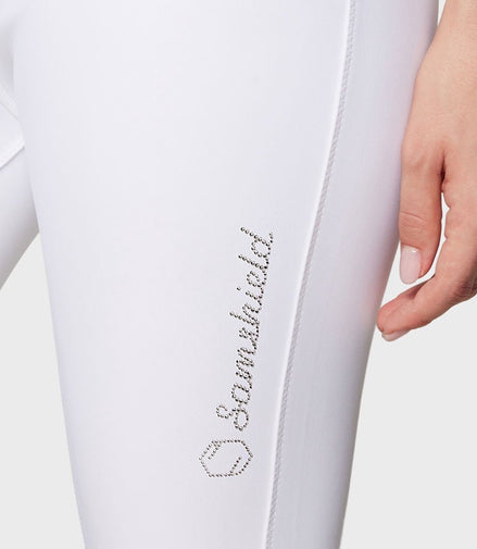 Samshield Adele Kniegrip Dames Rijbroek - Permanente Collectie Dames Rijbroeken - Maddelin Equestrian Samshield