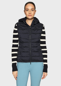 Samshield Alta Badia Bodywarmer Dames Dames Jassen - Maddelin Equestrian Samshield