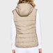 Samshield Alta Badia Bodywarmer Dames Dames Jassen - Maddelin Equestrian Samshield