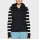 Samshield Alta Badia Bodywarmer Dames Dames Jassen - Maddelin Equestrian Samshield