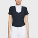 Samshield Anne - Gaelle Wedstrijdshirt Dames Wedstrijdshirts - Maddelin Equestrian Samshield