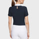 Samshield Anne - Gaelle Wedstrijdshirt Dames Wedstrijdshirts - Maddelin Equestrian Samshield