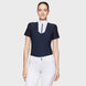 Samshield Apolline Premium Wedstrijdshirt Korte Mouwen Dames FW26 Wedstrijdshirts - Maddelin Equestrian