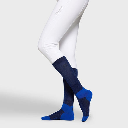 Samshield Balzane Soft Winter kousen Sokken - Maddelin Equestrian Samshield
