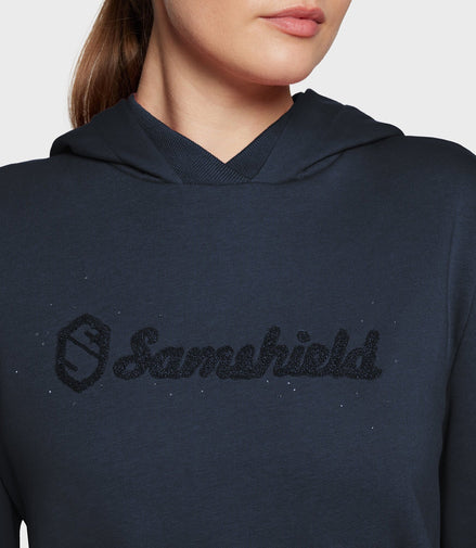 Samshield Camilla Hoodie Dames Dames Truien & Sweaters - Maddelin Equestrian Samshield
