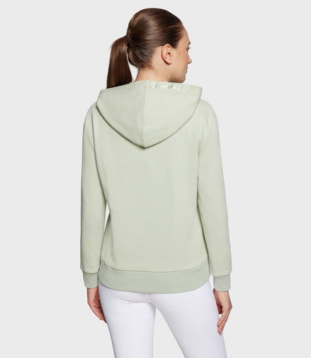 Samshield Camilla Hoodie Dames Dames Truien & Sweaters - Maddelin Equestrian Samshield