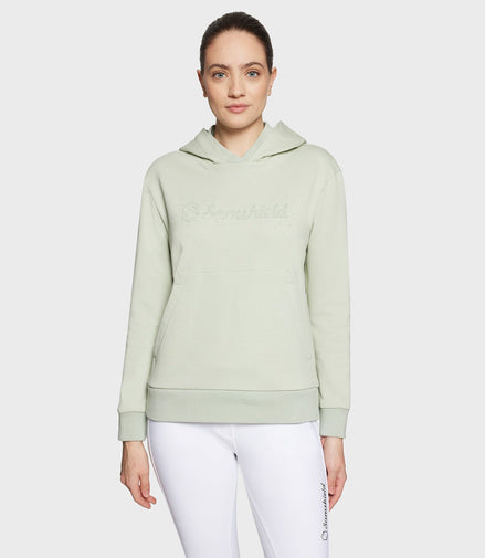 Samshield Camilla Hoodie Dames Dames Truien & Sweaters - Maddelin Equestrian Samshield