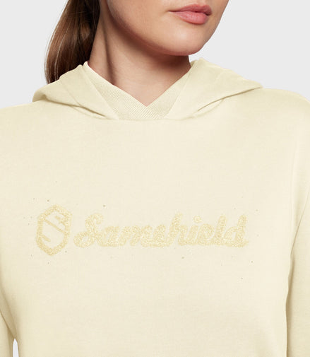 Samshield Camilla Hoodie Dames Dames Truien & Sweaters - Maddelin Equestrian Samshield