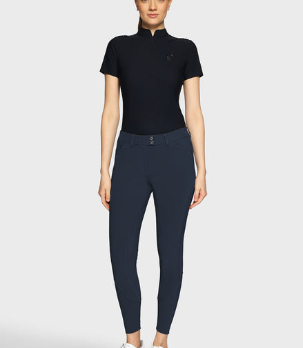 Samshield Celeste Full Grip Rijbroek Dames Dames Rijbroeken - Maddelin Equestrian Samshield