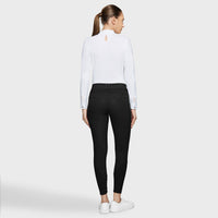 Samshield Chloe Rijbroek Dames Full Grip Hoge Taille Dames Rijbroeken - Maddelin Equestrian Samshield