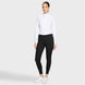 Samshield Chloe Rijbroek Dames Full Grip Hoge Taille Dames Rijbroeken - Maddelin Equestrian Samshield
