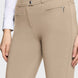 Samshield Clara Air Knie Grip Rijbroek Dames Dames Rijbroeken - Maddelin Equestrian Samshield