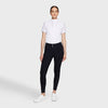 Samshield Clara Full Grip Dames Rijbroek - High Waist Permanent Collection Dames Rijbroeken - Maddelin Equestrian Samshield