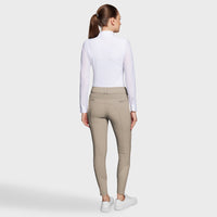 Samshield Clara Knie Grip Rijbroek Dames SS25 Dames Rijbroeken - Maddelin Equestrian Samshield