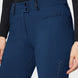 Samshield Clara Premium Full Grip Rijbroek Dames FW26 Cosmic Blue - detail - Maddelin Equestrian