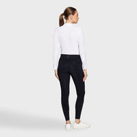 Samshield Clara Premium Rijbroek Dames FW24 Dames Rijbroeken - Maddelin Equestrian Samshield