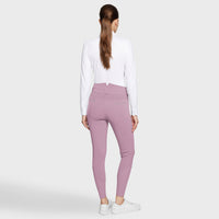 Samshield Claranova Full Grip Hoge Taille Dames Dames Rijbroeken - Maddelin Equestrian Samshield