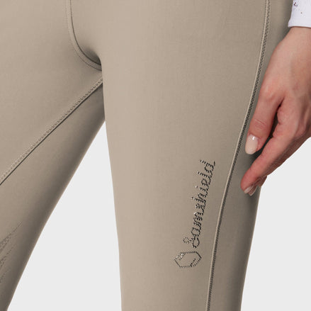 Samshield Claranova Full Grip Rijbroek Dames Dames Rijbroeken - Maddelin Equestrian Samshield
