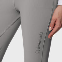 Samshield Claranova Full Grip Rijbroek Dames SS25 Dames Rijbroeken - Maddelin Equestrian Samshield