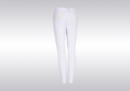 Samshield Dames Hortense Knee Grip Rijbroek Dames Rijbroeken - Maddelin Equestrian Samshield