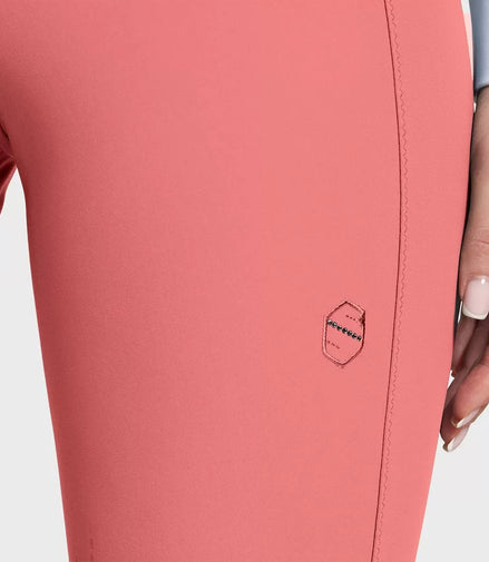 Samshield Rijbroek Dames Alpha Full Grip