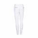 Samshield Dames Rijbroek Clara Full Grip Champagne Dames Rijbroeken - Maddelin Equestrian Samshield
