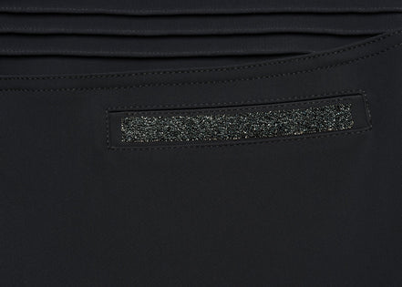 Samshield Dames Rijbroek Clara Full Grip Champagne Dames Rijbroeken - Maddelin Equestrian Samshield