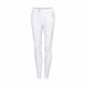 Samshield Dames Rijbroek Clara Full Grip Champagne Dames Rijbroeken - Maddelin Equestrian Samshield