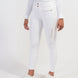 Samshield Dames Rijbroek Clara Full Grip Champagne Dames Rijbroeken - Maddelin Equestrian Samshield