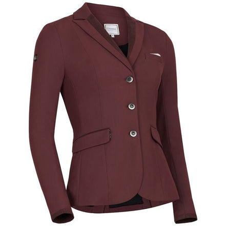 Samshield Dames Wedstrijd Jas Louise Wedstrijdjassen - Maddelin Equestrian Samshield