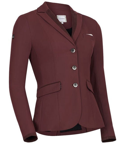 Samshield Dames Wedstrijd Jas Louise Wedstrijdjassen - Maddelin Equestrian Samshield