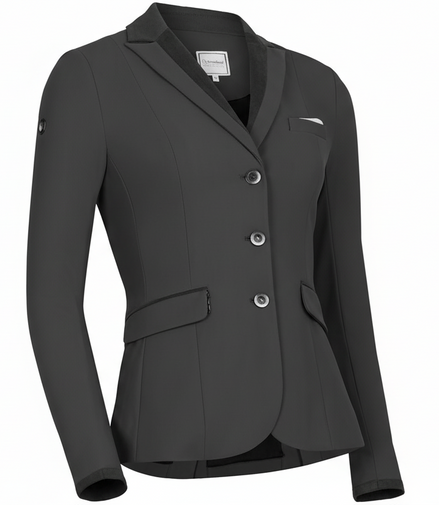 Samshield Dames Wedstrijd Jas Louise