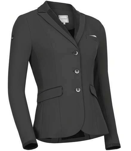 Samshield Dames Wedstrijd Jas Louise Wedstrijdjassen - Maddelin Equestrian Samshield