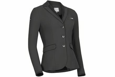 Samshield Dames Wedstrijd Jas Louise Wedstrijdjassen - Maddelin Equestrian Samshield