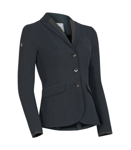 Samshield Dames Wedstrijd Jas Louise Wedstrijdjassen - Maddelin Equestrian Samshield
