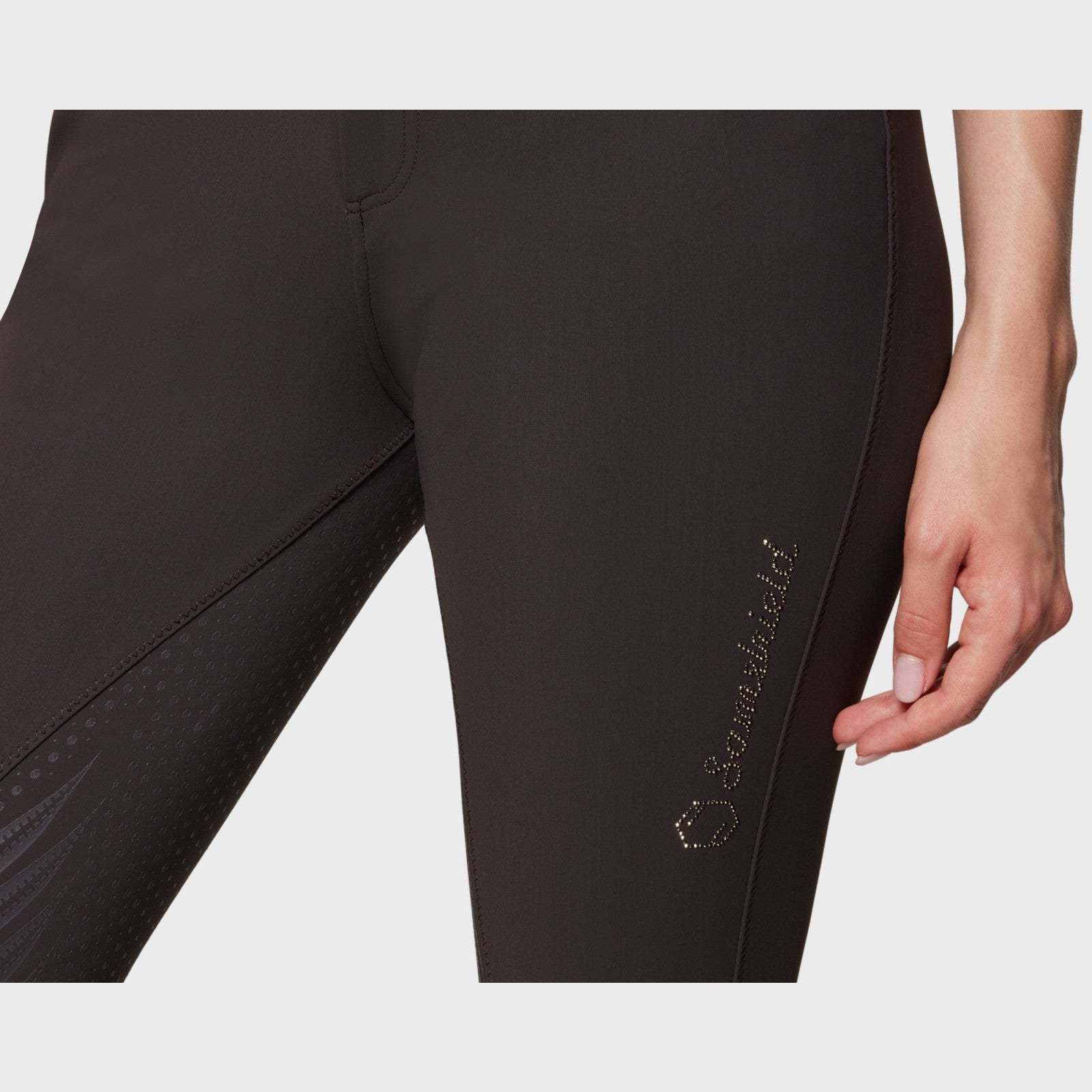 Samshield Diane Full Grip Dames Rijbroek - Permanent Collectie Dames Rijbroeken - Maddelin Equestrian Samshield