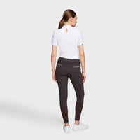 Samshield Diane Full Grip Dames Rijbroek - Permanent Collectie Dames Rijbroeken - Maddelin Equestrian Samshield