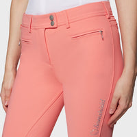 Samshield Diane Full Grip Rijbroek Dames ss25 Dames Rijbroeken - Maddelin Equestrian Samshield