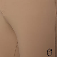 Samshield Edouard Matt Full Grip Rijbroek Heren FW24 Heren & Unisex - Maddelin Equestrian Samshield