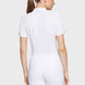 Samshield Elsa Boreal Wedstrijdshirt Dames Wedstrijdshirts - Maddelin Equestrian Samshield