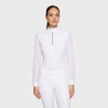 Samshield Faustine Boreal LS Wedstrijdshirt Dames Wedstrijdshirts - Maddelin Equestrian Samshield