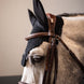 Samshield Flyshield Oornetje Embroidery Oornetjes - Maddelin Equestrian Samshield