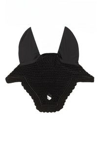 Samshield Flyshield Oornetje Embroidery Oornetjes - Maddelin Equestrian Samshield