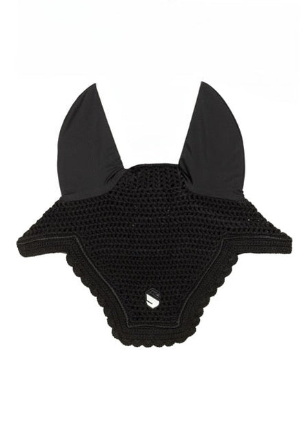 Samshield Flyshield Oornetje Embroidery Oornetjes - Maddelin Equestrian Samshield